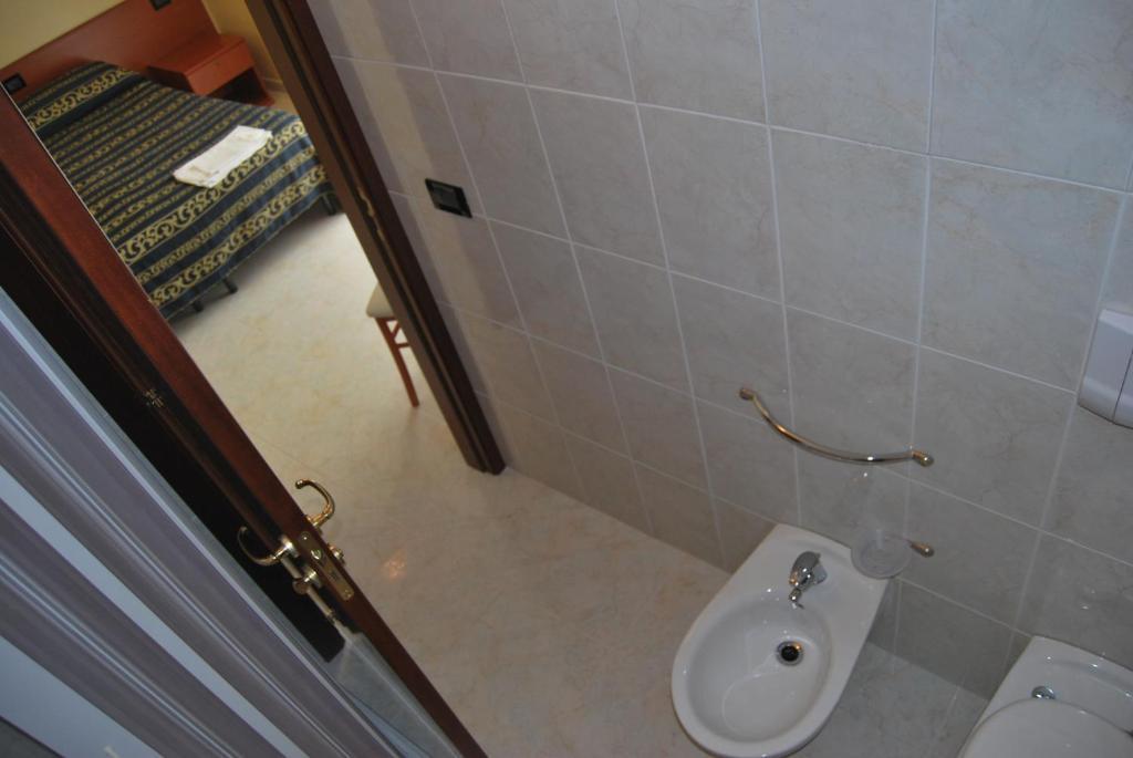 Hotel Il Chierichetto San Giovanni Rotondo Room photo