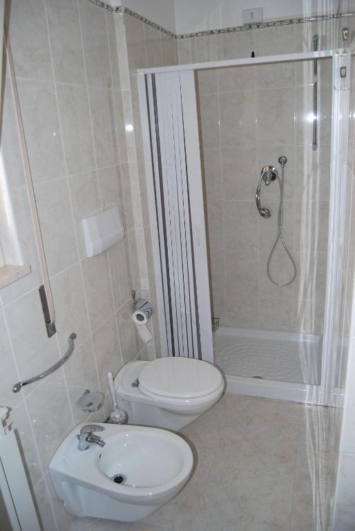 Hotel Il Chierichetto San Giovanni Rotondo Room photo